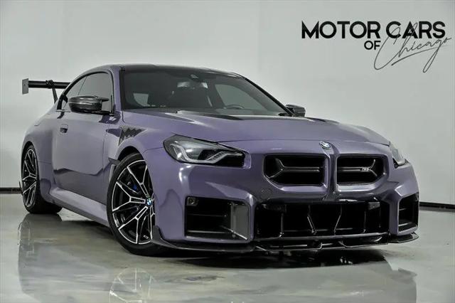 2024 BMW M2 -OVER $30K MODS-CARBON BUCKETS! for sale in Joliet, IL