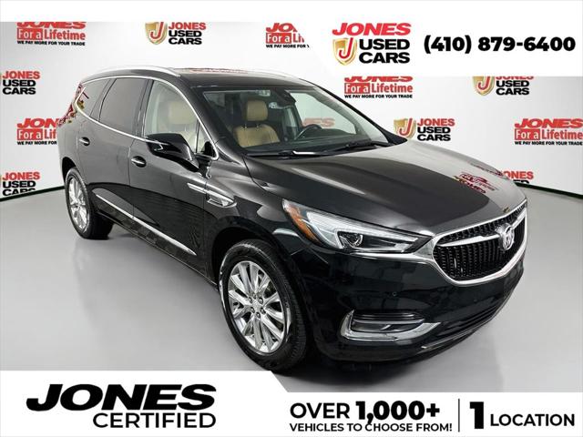 2018 Buick Enclave Premium for sale in Bel Air, MD