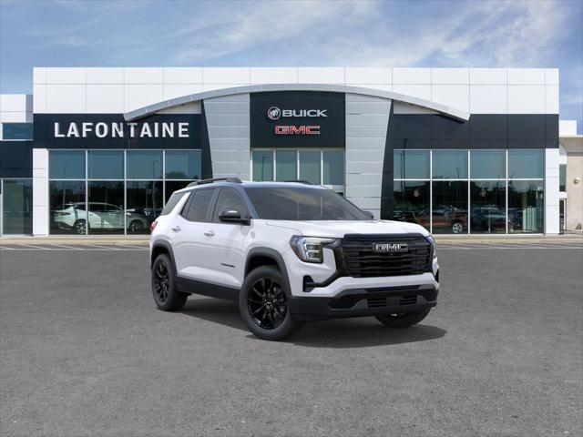 2027 GMC Terrain AWD Elevation for sale in Highland, MI