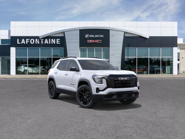 2027 GMC Terrain AWD Elevation for sale in Highland, MI