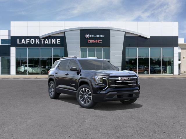 2027 GMC Terrain AWD Elevation for sale in Highland, MI