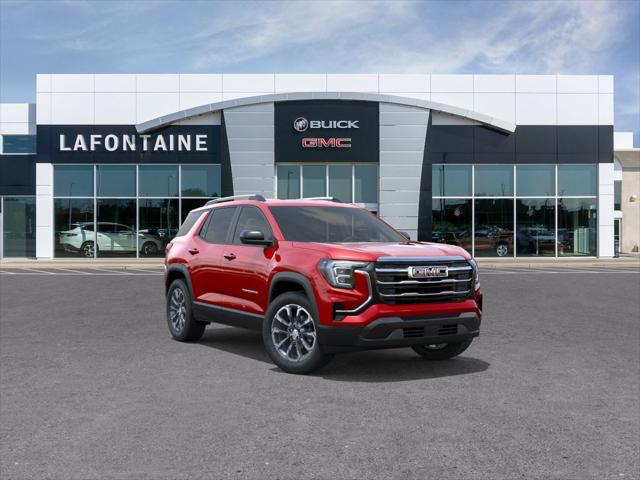 2027 GMC Terrain AWD Elevation for sale in Highland, MI