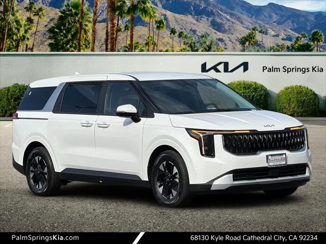 2026 Kia Carnival MPV LXS for sale in Cathedral City, CA