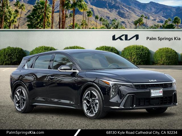 2026 Kia K4 GT-Line for sale in Cathedral City, CA