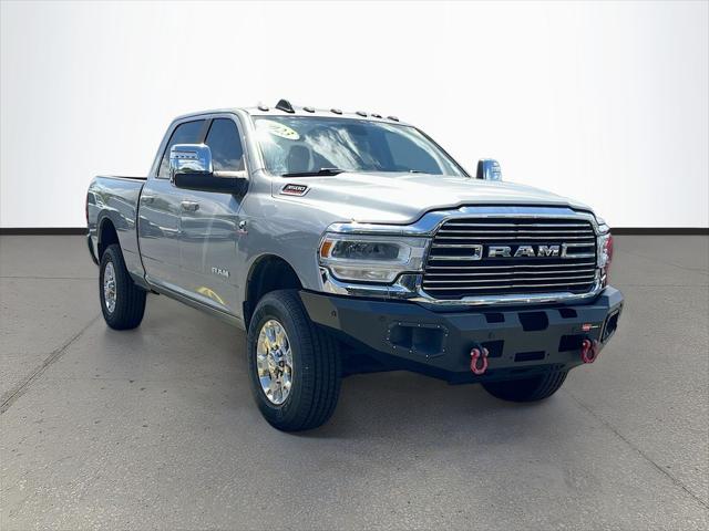 2023 Ram Ram Pickup 3500 Laramie