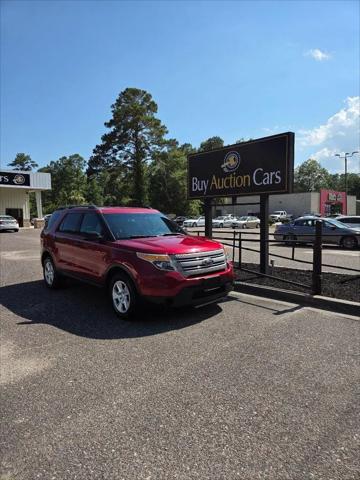 2014 Ford Explorer Base for sale in Ravenel, SC
