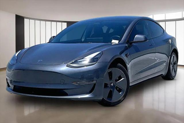 2023 Tesla Model 3 Rear-Wheel Drive for sale in Cerritos, CA
