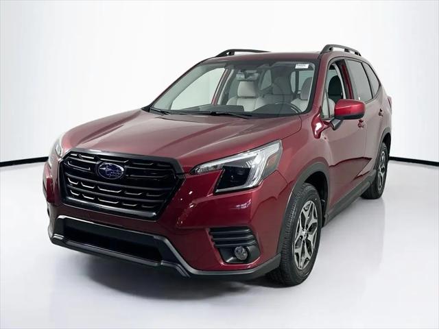 2023 Subaru Forester Premium for sale in Palm Harbor, FL