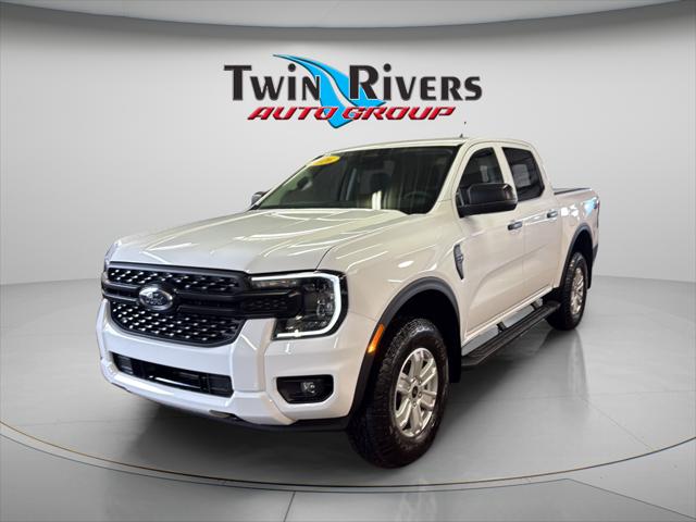 2026 Ford Ranger XL for sale in Fairbury, NE
