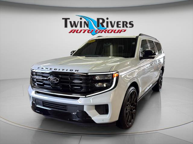 2026 Ford Expedition Max Platinum MAX for sale in Fairbury, NE