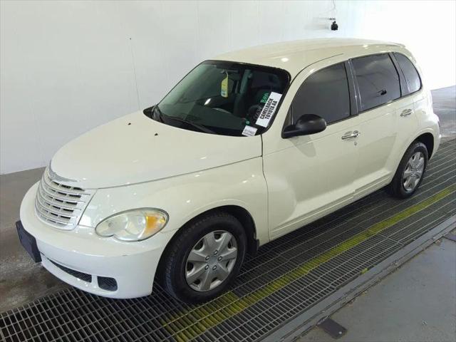 2007 Chrysler PT Cruiser Base for sale in Phoenix, AZ