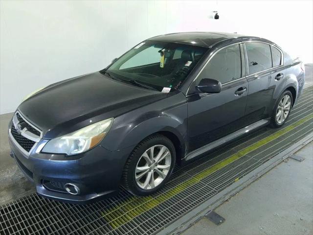 2013 Subaru Legacy 2.5i Limited for sale in Phoenix, AZ