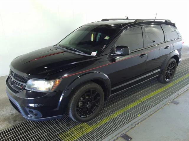2018 Dodge Journey GT for sale in Phoenix, AZ