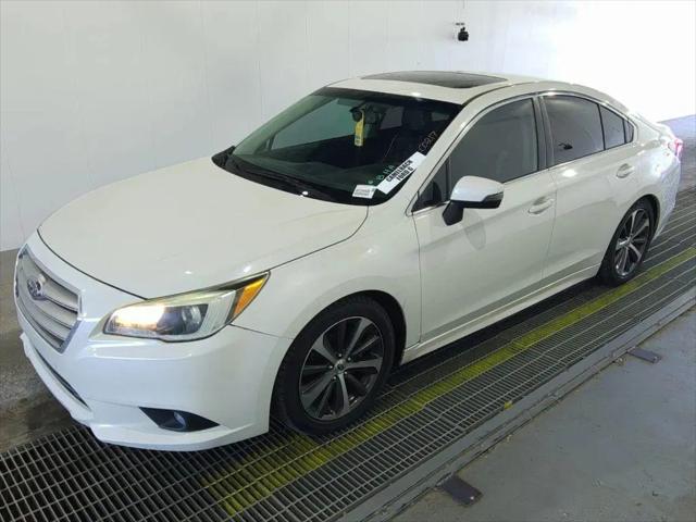 2015 Subaru Legacy 2.5i Limited for sale in Phoenix, AZ