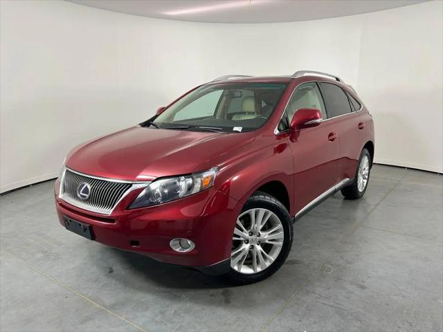 2010 Lexus RX 450h Unknown for sale in Omaha, NE