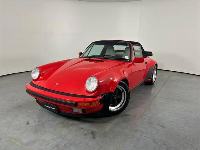 1987 Porsche 911 Turbo for sale in Omaha, NE