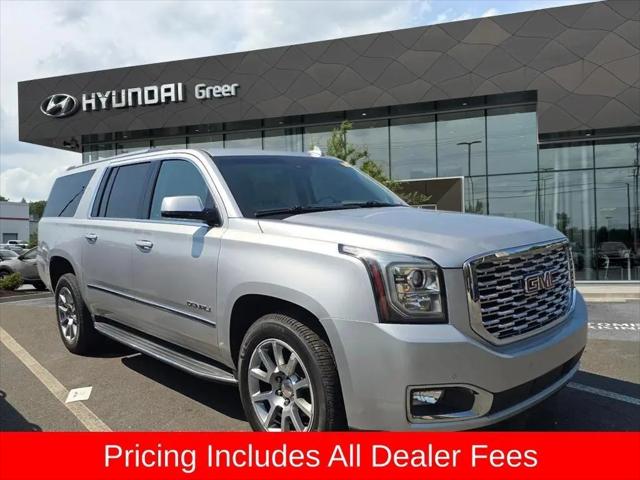 2019 GMC Yukon XL Denali for sale in Greer, SC