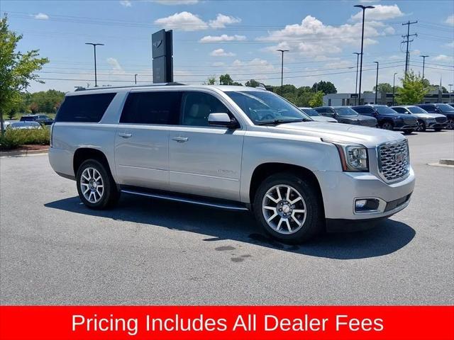 2019 GMC Yukon XL Denali for sale in Greer, SC