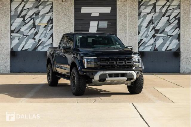 2026 Ford F-150 Raptor for sale in Dallas, TX