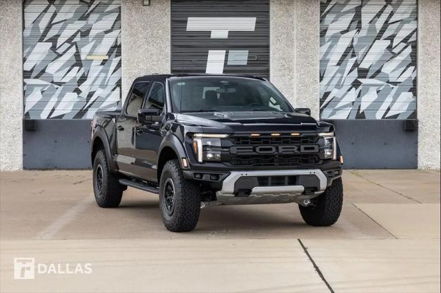 2026 Ford F-150 Raptor for sale in Dallas, TX