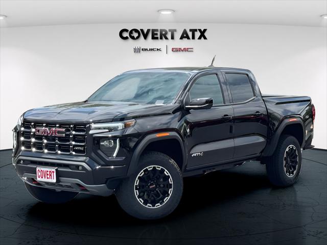 2026 GMC Canyon AT4, 4WD for sale in Austin, TX