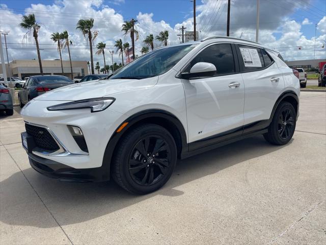 2026 Buick Encore GX Sport Touring FWD for sale in Mission, TX