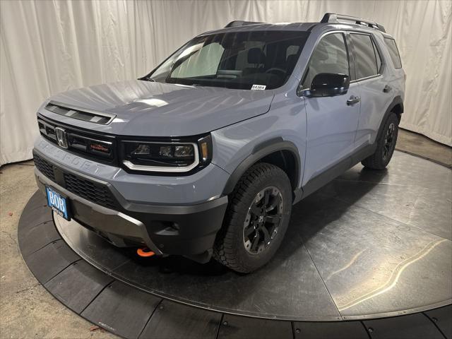 2026 Honda Passport AWD TrailSport Elite for sale in Beaverton, OR