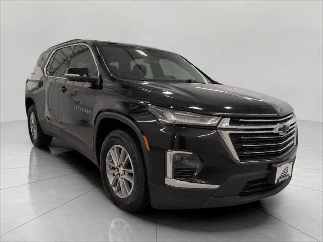 2023 Chevrolet Traverse AWD LT Cloth for sale in Green Bay, WI