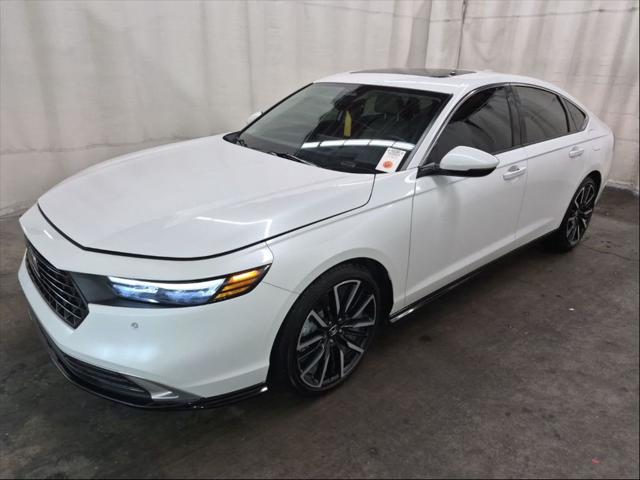 2025 Honda Accord Sedan Touring for sale in Tukwila, WA