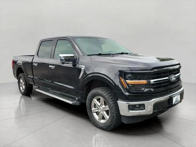 2024 Ford F-150 XLT for sale in Green Bay, WI