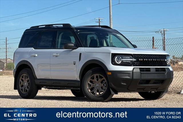 2026 Ford Bronco Sport Big Bend for sale in El Centro, CA