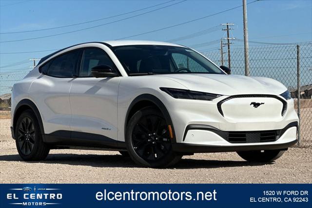 2026 Ford Mustang Mach-E Select for sale in El Centro, CA