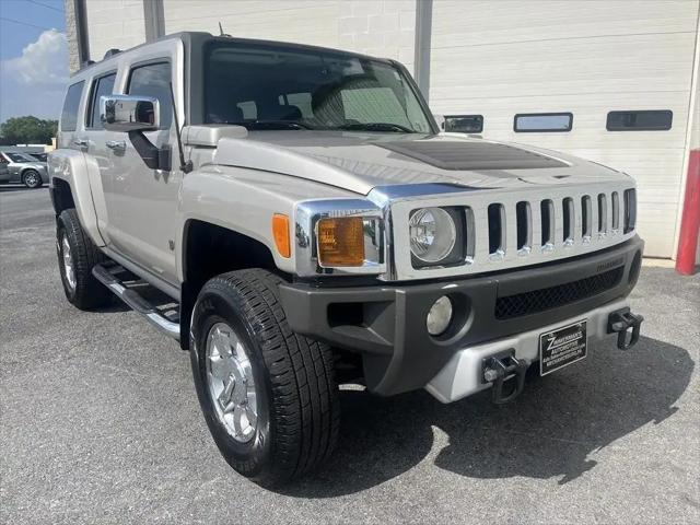 2009 HUMMER H3 Base for sale in Mechanicsburg, PA