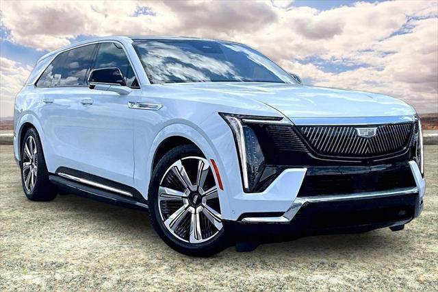 2026 Cadillac Escalade IQ Premium Luxury for sale in Morrow, GA