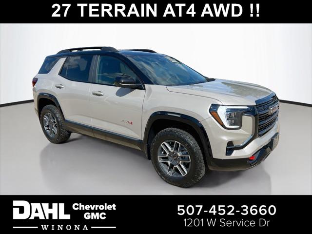 2027 GMC Terrain AWD AT4 for sale in Winona, MN