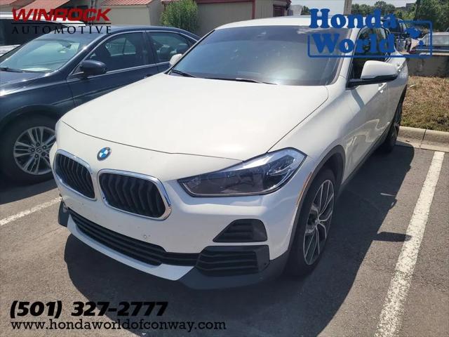 2022 BMW X2 sDrive28i for sale in Conway, AR