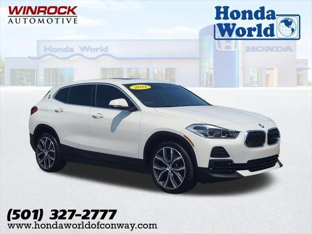 2022 BMW X2 sDrive28i for sale in Conway, AR