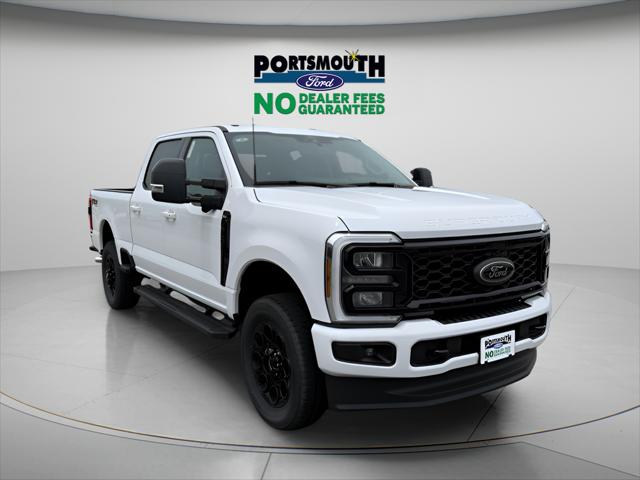 2026 Ford F-250 XLT for sale in Portsmouth, NH