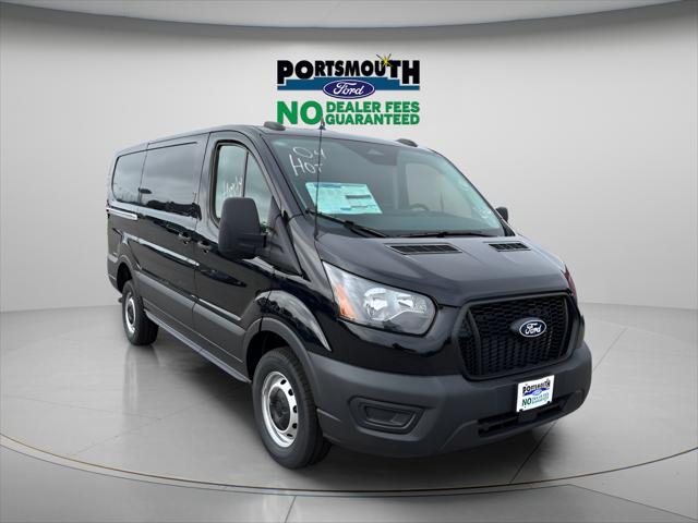 2026 Ford Transit Cargo Van Base for sale in Portsmouth, NH