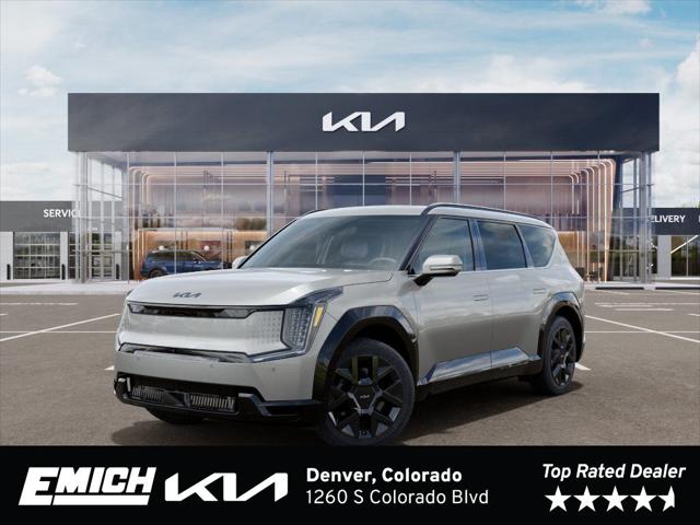 2026 Kia EV9 Land for sale in Denver, CO