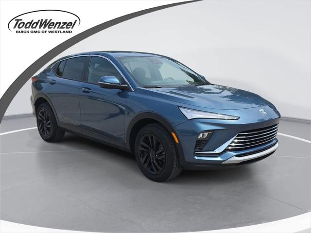 2024 Buick NV Preferred FWD for sale in Westland, MI