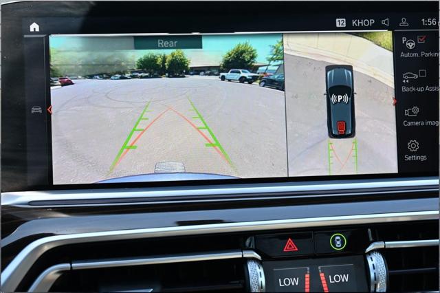 2021 BMW X5 M50i