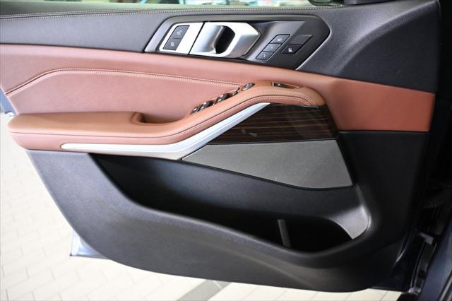 2021 BMW X5 M50i