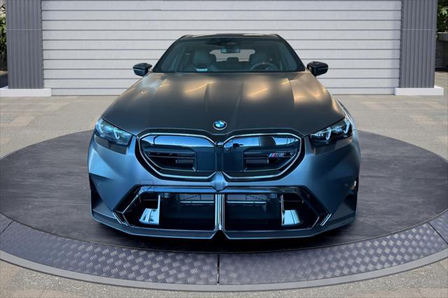 2027 BMW M5 Base