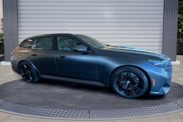 2027 BMW M5 Base