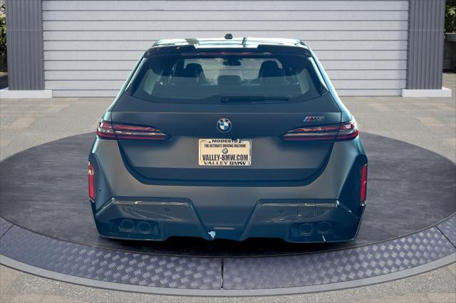 2027 BMW M5 Base