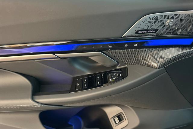 2027 BMW M5 Base
