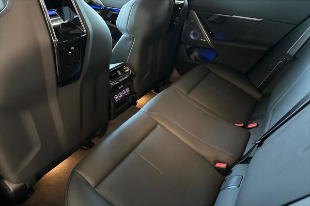 2027 BMW M5 Base