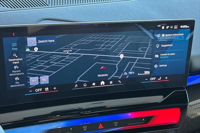 2027 BMW M5 Base