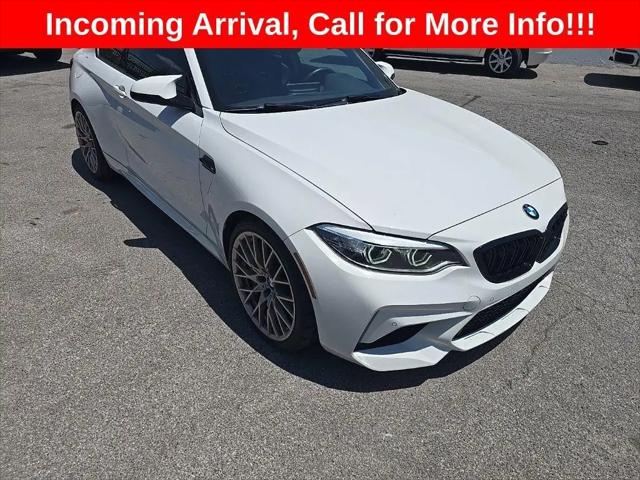2021 BMW M2 Competition for sale in Kansas City, MO